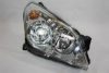 AUTOMEGA 3012160660 Headlight